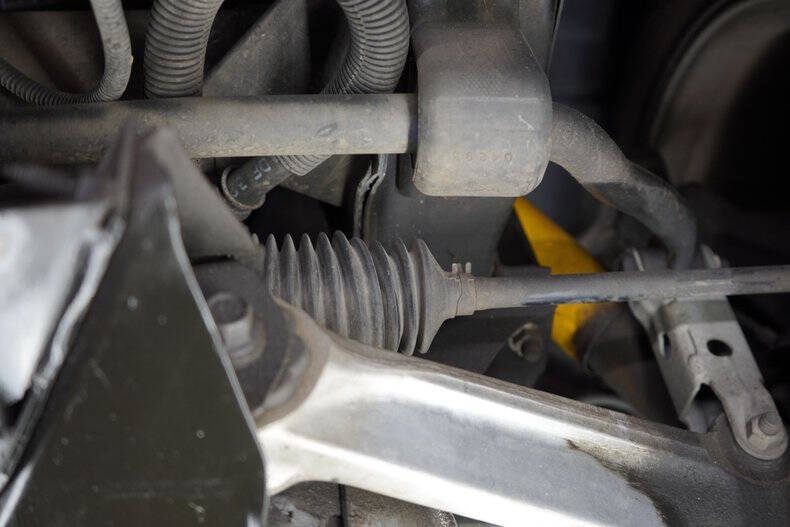 1993 Chevrolet Corvette