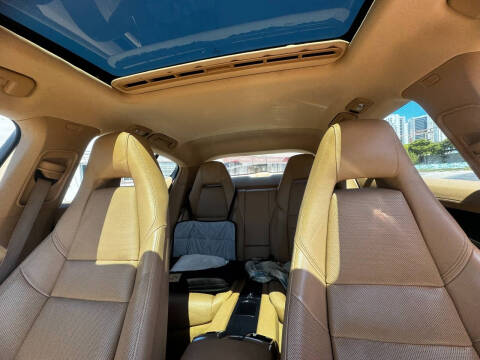 2014 Porsche Panamera