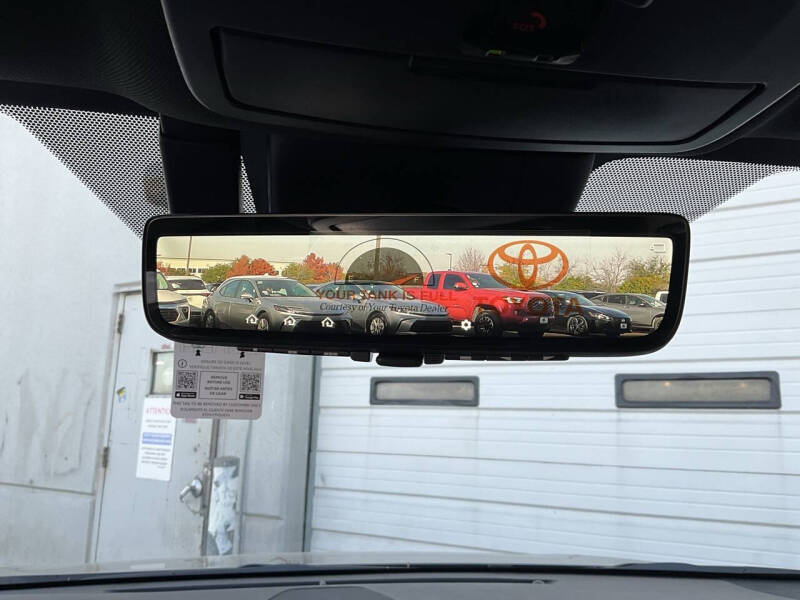 2026 Toyota Sienna Limited 7-Passenger