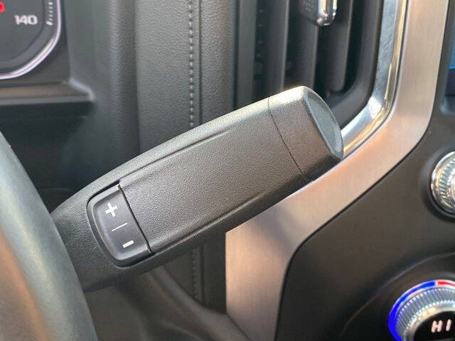 2022 GMC Sierra 1500 Limited SLE