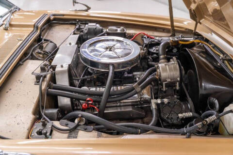 1964 Studebaker Avanti