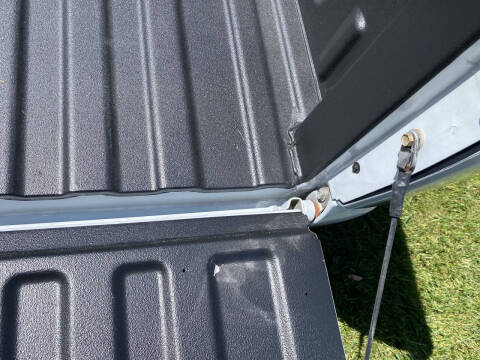 2004 GMC Sierra 1500