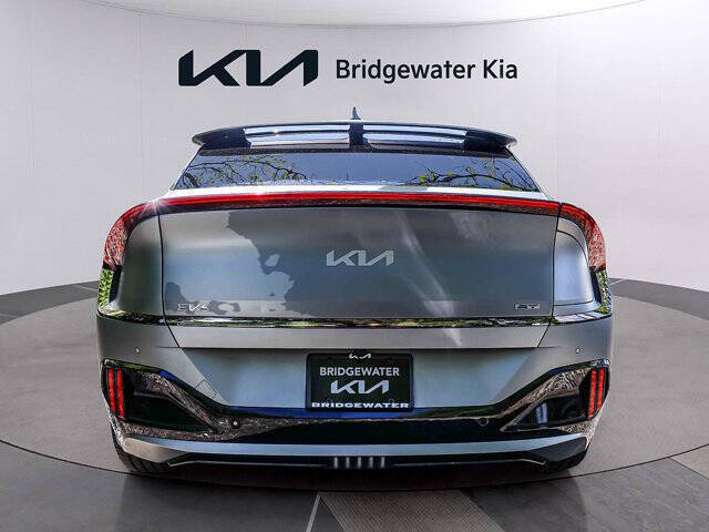 2024 Kia EV6 GT