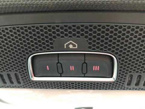 2014 Audi RS 5 quattro