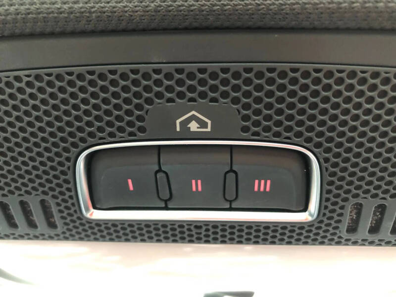 2014 Audi RS 5 quattro