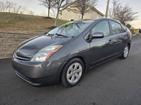 2008 Toyota Prius Touring