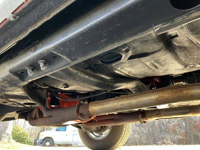 1964 Chevrolet Chevelle