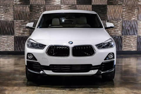 2018 BMW X2 sDrive28i