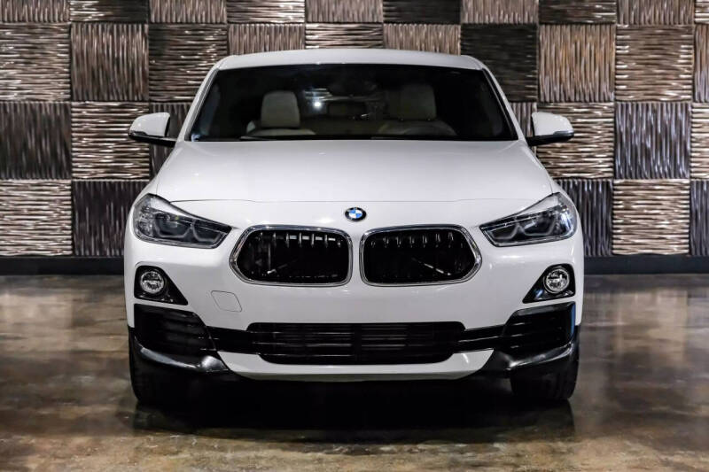 2018 BMW X2 sDrive28i