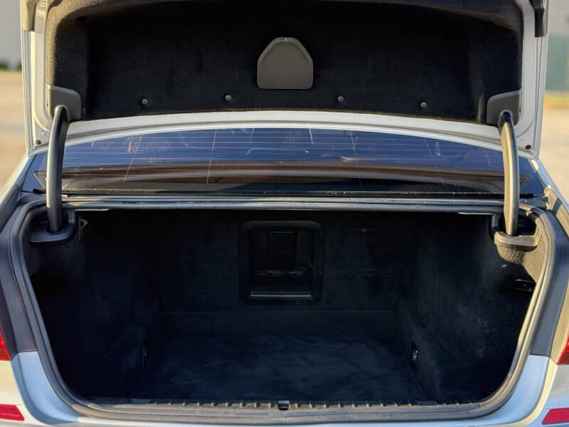 2019 BMW 7 Series 750i xDrive