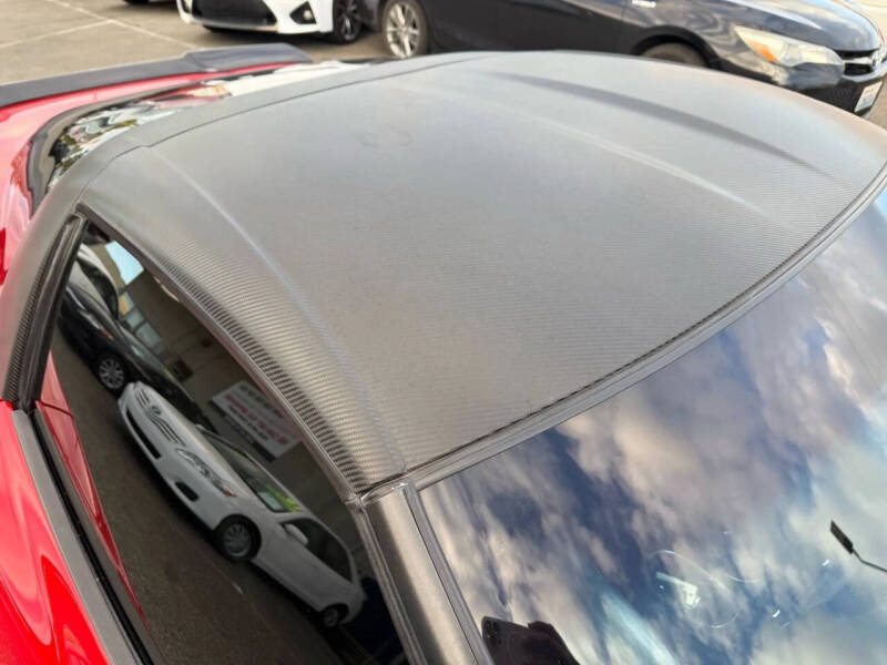 2009 Chevrolet Corvette