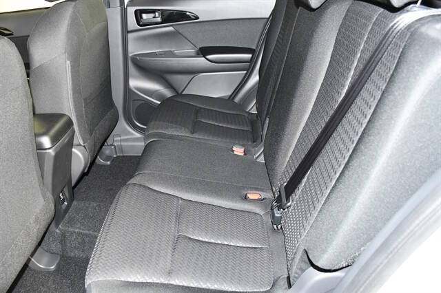 2026 Mitsubishi Eclipse Cross ES