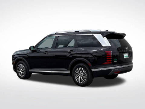 2026 Hyundai PALISADE Hybrid