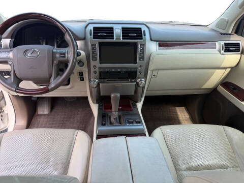 2013 Lexus GX 460