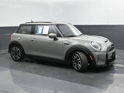 2023 MINI Hardtop 2 Door Cooper S