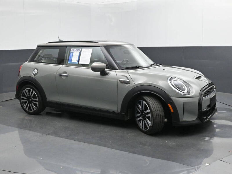2023 MINI Hardtop 2 Door Cooper S