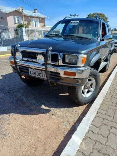 1995 Toyota Hilux