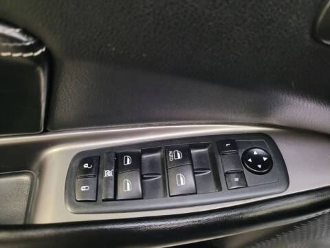 2020 Dodge Journey Crossroad