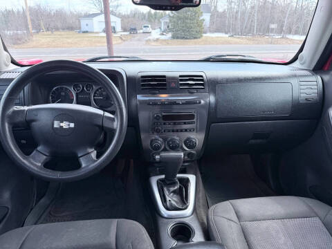 2010 HUMMER H3