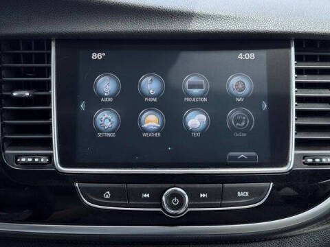 2017 Buick Encore Premium