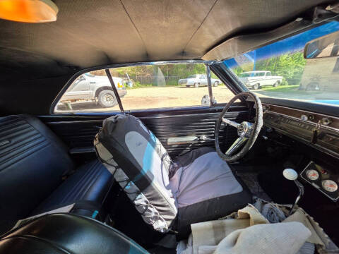 1967 Chevrolet Chevelle