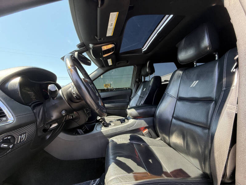 2019 Dodge Durango R/T