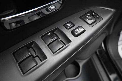 2024 Mitsubishi Outlander Sport