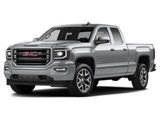 2016 GMC Sierra 1500