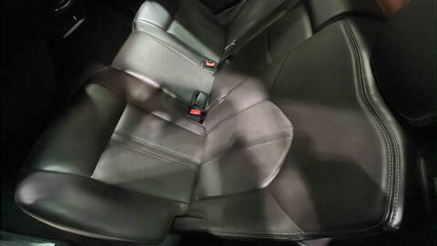 2013 Cadillac SRX Premium Collection