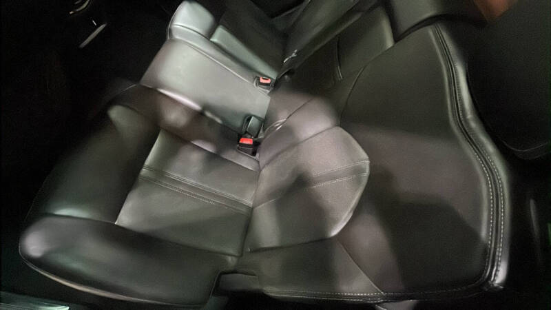 2013 Cadillac SRX Premium Collection