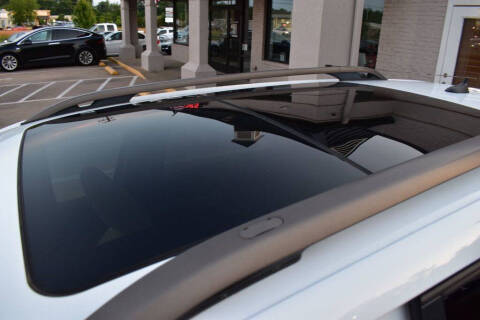 2017 Jeep Cherokee 75th Anniversary