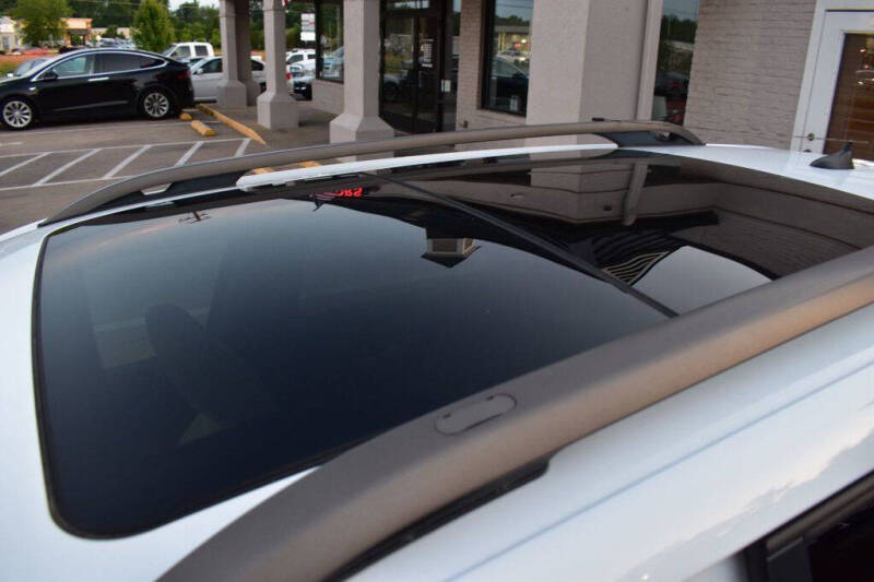 2017 Jeep Cherokee 75th Anniversary