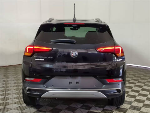 2020 Buick Encore GX Essence
