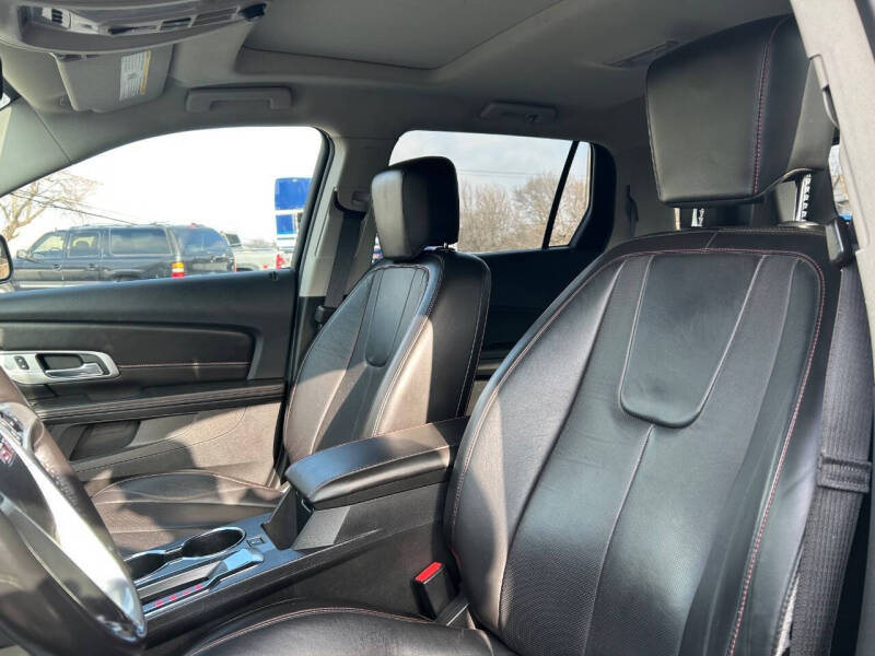2014 GMC Terrain SLT-2