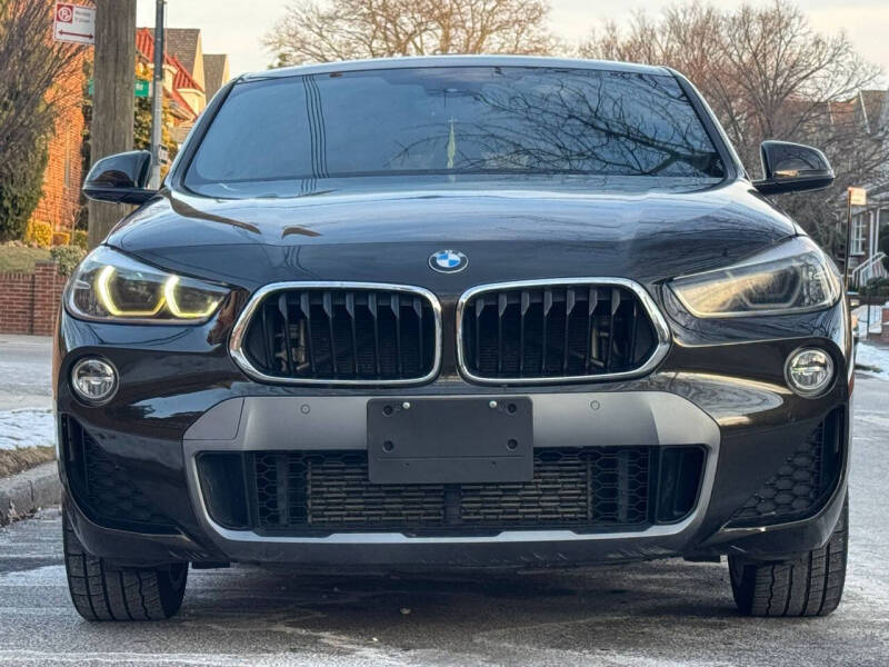 2018 BMW X2 for sale at Legacy Automotive Of Staten Island, LLC. in Staten Island NY