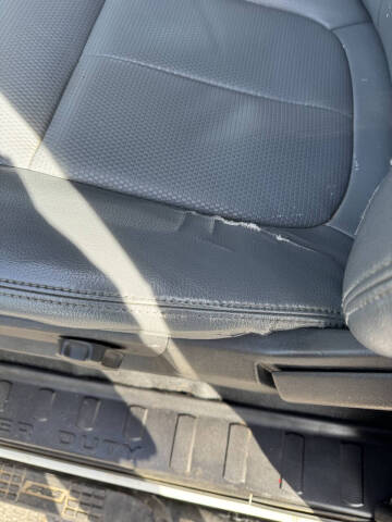 2016 Ford F-350 Super Duty XL