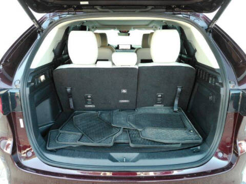 2024 Mazda CX-90 3.3 Turbo Premium