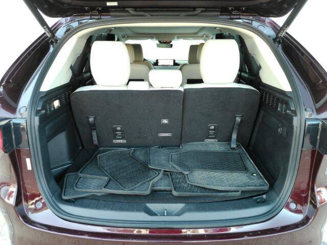 2024 Mazda CX-90 3.3 Turbo Premium