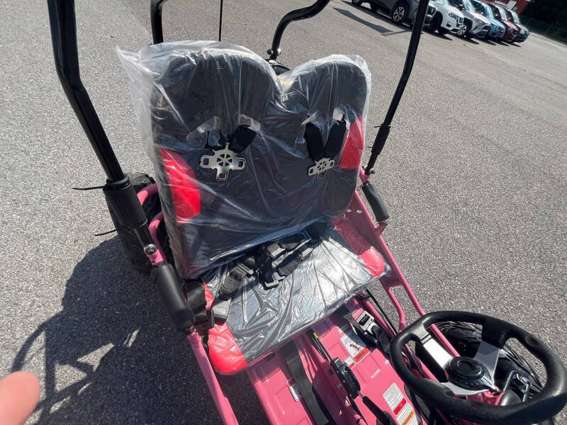 2025 TrailMaster Mini XRX R+