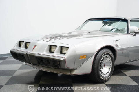 1979 Pontiac Firebird