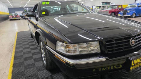 1998 Cadillac Eldorado Touring