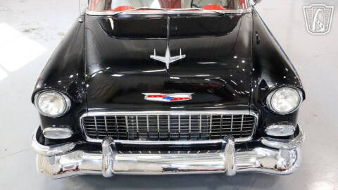 1955 Chevrolet Bel Air
