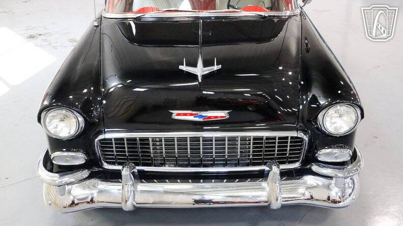 1955 Chevrolet Bel Air