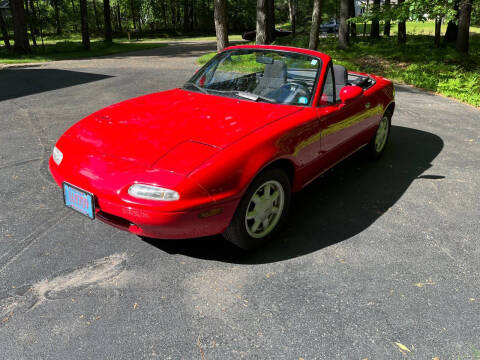 1991 Mazda MX-5 Miata