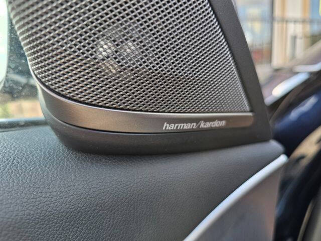 2020 BMW 5 Series 530i