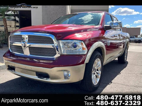 2014 RAM 1500 for sale at Skoro Auto Sales in Phoenix AZ