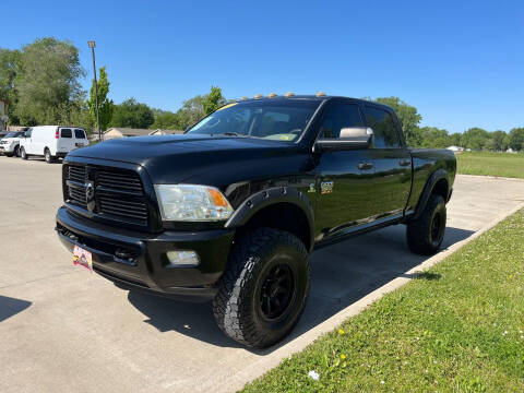 RAM 2500 For Sale in Des Moines, IA - Azteca Auto Sales LLC