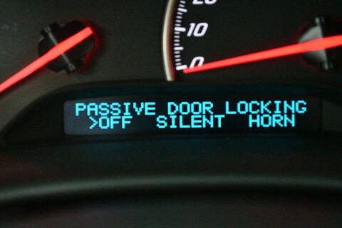 2012 Chevrolet Corvette