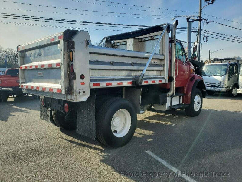 2003 Sterling Acterra