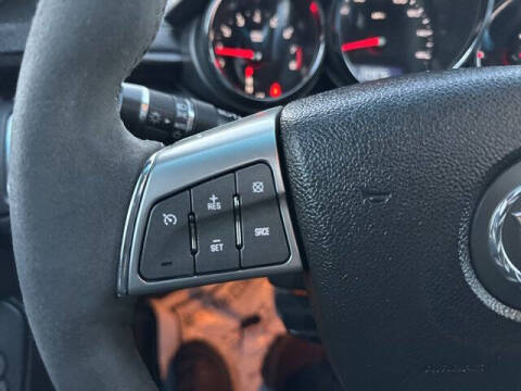 2012 Cadillac CTS 3.0L Luxury